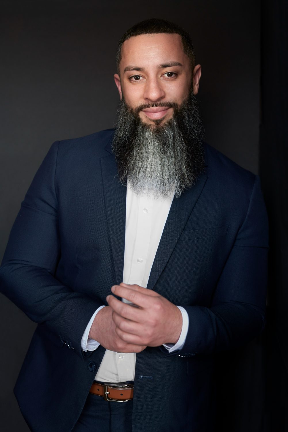 Chris Ponce, New Jersey real estate agent with Ponce Homes